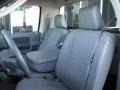 2007 Bright White Dodge Ram 1500 SXT Regular Cab  photo #14