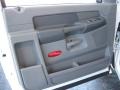 Bright White - Ram 1500 SXT Regular Cab Photo No. 17