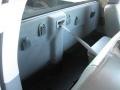 2007 Bright White Dodge Ram 1500 SXT Regular Cab  photo #19