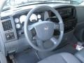 Bright White - Ram 1500 SXT Regular Cab Photo No. 23