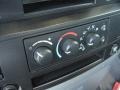 2007 Bright White Dodge Ram 1500 SXT Regular Cab  photo #28