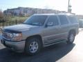Pewter Metallic - Yukon Denali AWD Photo No. 1