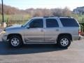Pewter Metallic - Yukon Denali AWD Photo No. 2