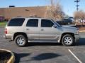 Pewter Metallic - Yukon Denali AWD Photo No. 5