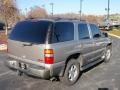 Pewter Metallic - Yukon Denali AWD Photo No. 6