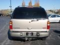 Pewter Metallic - Yukon Denali AWD Photo No. 7