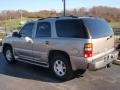 Pewter Metallic - Yukon Denali AWD Photo No. 8