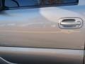 Pewter Metallic - Yukon Denali AWD Photo No. 10