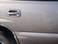 2001 Pewter Metallic GMC Yukon Denali AWD  photo #12