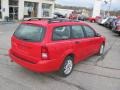 Infra-Red - Focus ZXW SES Wagon Photo No. 3
