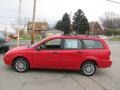 Infra-Red - Focus ZXW SES Wagon Photo No. 5
