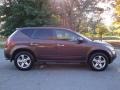 2003 Deep Bordeaux Metallic Nissan Murano SL  photo #11