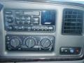 Pewter Metallic - Yukon Denali AWD Photo No. 23