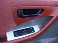 Deep Bordeaux Metallic - Murano SL Photo No. 33
