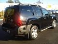 2008 Super Black Nissan Xterra S  photo #3