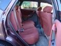 Deep Bordeaux Metallic - Murano SL Photo No. 37