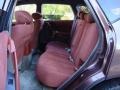 Deep Bordeaux Metallic - Murano SL Photo No. 38
