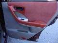 Deep Bordeaux Metallic - Murano SL Photo No. 44