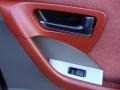 Deep Bordeaux Metallic - Murano SL Photo No. 46
