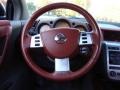 Deep Bordeaux Metallic - Murano SL Photo No. 53