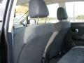 2009 Super Black Nissan Versa 1.8 S Sedan  photo #14