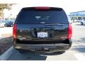 2008 Onyx Black GMC Yukon SLT 4x4  photo #6