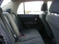 2009 Super Black Nissan Versa 1.8 S Sedan  photo #22