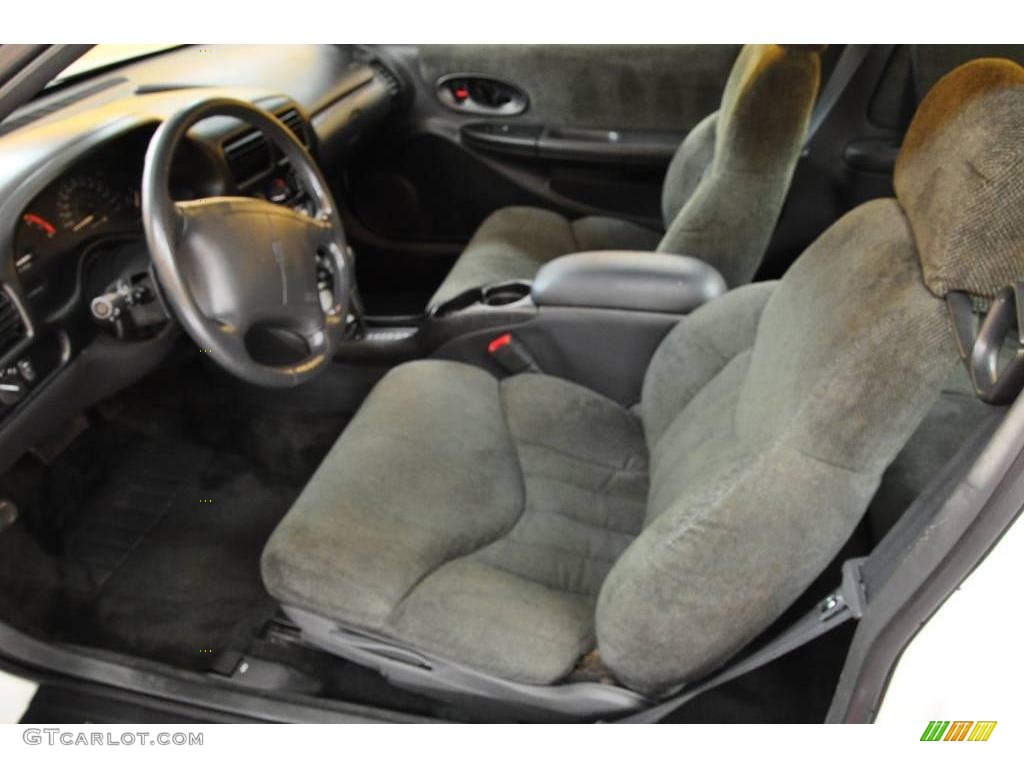 1995 Cutlass Supreme SL Coupe - White / Dark Gray photo #12