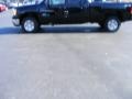 2009 Onyx Black GMC Sierra 2500HD SLT Crew Cab 4x4  photo #22