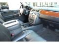 2008 Onyx Black GMC Yukon SLT 4x4  photo #42