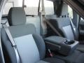 Black - F150 XLT Regular Cab Photo No. 20