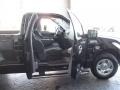 Black - F150 XLT Regular Cab Photo No. 21