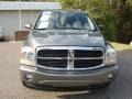 Mineral Gray Metallic - Durango SLT Photo No. 2