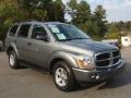 Mineral Gray Metallic - Durango SLT Photo No. 3