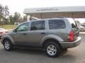 Mineral Gray Metallic - Durango SLT Photo No. 6