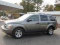 Mineral Gray Metallic - Durango SLT Photo No. 7