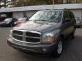 Mineral Gray Metallic - Durango SLT Photo No. 8