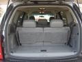Mineral Gray Metallic - Durango SLT Photo No. 9