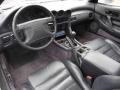 1992 Glacier White Pearl metallic Mitsubishi 3000GT SL Coupe  photo #5