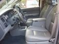 Mineral Gray Metallic - Durango SLT Photo No. 13