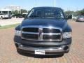 Black - Ram 1500 ST Regular Cab Photo No. 2
