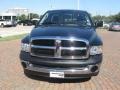 2004 Black Dodge Ram 1500 ST Regular Cab  photo #2