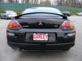 2003 Kalapana Black Mitsubishi Eclipse GS Coupe  photo #4