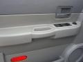 Mineral Gray Metallic - Durango SLT Photo No. 20