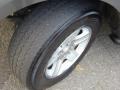 Mineral Gray Metallic - Durango SLT Photo No. 21