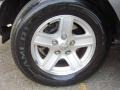 Mineral Gray Metallic - Durango SLT Photo No. 22