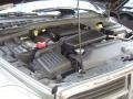 Mineral Gray Metallic - Durango SLT Photo No. 23