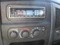 2004 Black Dodge Ram 1500 ST Regular Cab  photo #14