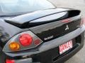 2003 Kalapana Black Mitsubishi Eclipse GS Coupe  photo #22