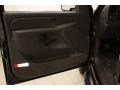 Onyx Black - Sierra 2500HD SLT Extended Cab 4x4 Photo No. 4
